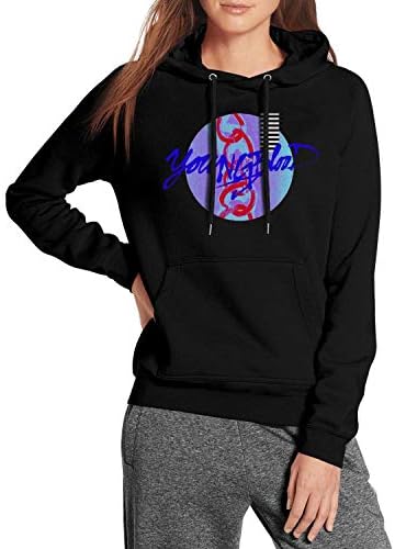 hjhbb Young-Blood-5-seconds-of-summer- Fashion Thicken Fleece Hoodies Fall Sweaters