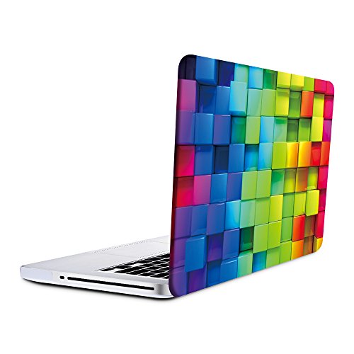 ICE FROG Macbook Case
