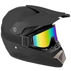 CARTMAN Adult Dirt Bike Helmets Motocross ATV