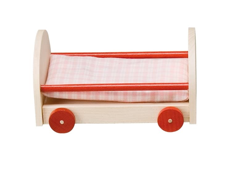 Rulke Rulke22007 Baby Bed