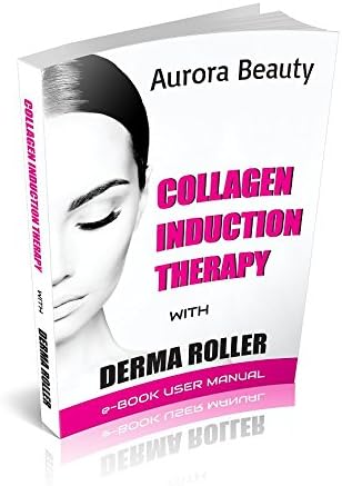 Derma Roller/Micro-Needling Technique User Manual/ E-Book (E-Book)