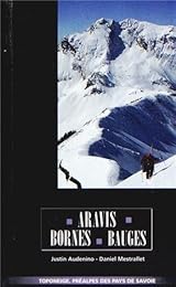 Aravis - Bornes - Bauges