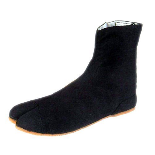 Child's Ninja Shoes, Tabi Boots, Jikatabi, Rikio Tabi/ Travel Bag! 18cm(US12)