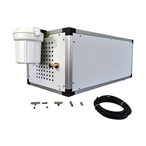 Buy mistcooling Industrial System Max 1500 PSI Misting Pump