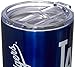 MLB Boelter 30 oz. Ultra Tumbler MLB, single pack