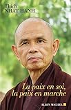 Paix En Soi, La Paix En Marche (La) (Spiritualites Grand Format) (French Edition) by 