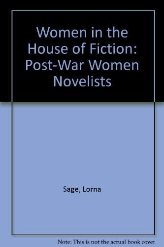 Women House Fiction Cl by Sage