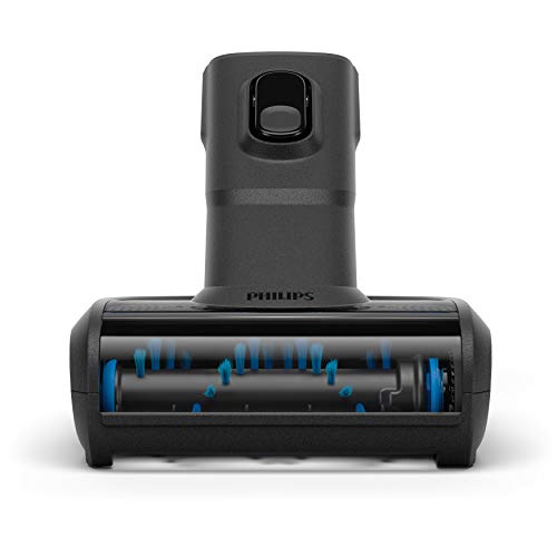 Philips Fc8078/01 Mini Turbo Brosse Aspirateur Sans Fil