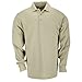 5.11 Tactical #72360 Tactical Polo Long Sleeve Tshirt
