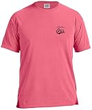NCAA Marquee Comfort Color Short Sleeve T-Shirt