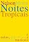 Livro Noites Tropicais