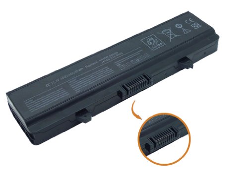 LB1 High Performance Laptop Battery for Dell Inspiron 14 (1440)/ 17 (1750)