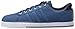 adidas NEO Men's Daily Lifestyle Skateboarding Sneaker,Ash Blue/Ash Blue,9 M US