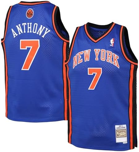 Amazon.com: Mitchell & Ness Rasheed Wallace Detroit Pistons 2003