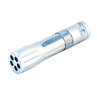 Amazon 日動 スーパーミニライト スーパーledライト Led 5pc 作業灯 産業 研究開発用品 通販