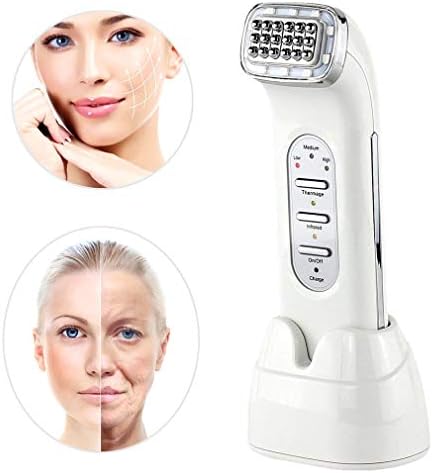 Radio Frequency Machine RF Wrinkle Removal Face Lift Device/Facial Anti-aging Beauty Device for Home Use Skin Rejuvenation/Skin Tightening