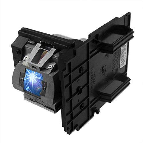 Huaute SPLAMP067 Replacement Projector Lamp Bulb with Housing For INFOCUS IN5502 IN5504 IN5532 IN5533 IN5534 IN5535 Projectors