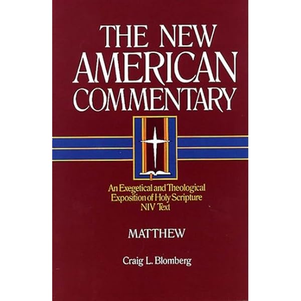Mark: An Exegetical and Theological Exposition of Holy Scripture