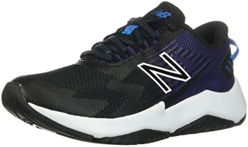 New Balance Kids Rave Run V1 Lace-up 