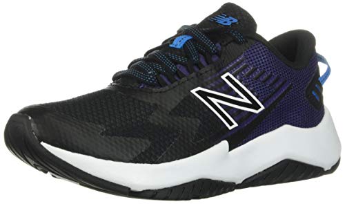 New Balance Kids' Rave Run V1 Hook 