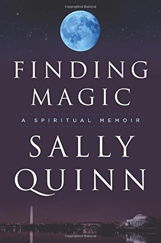 Finding Magic: A Spiritual Memoir