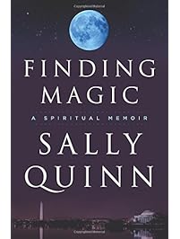 Finding Magic: A Spiritual Memoir