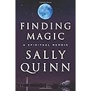 Finding Magic: A Spiritual Memoir
