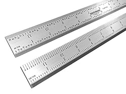 Benchmark Tools 466637 Rigid 12 Inch 5R Machinist
