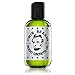 Twin Beards Natural Beard Growth Oil | Beard Oil for Men Growth | Beard Softener | Beard Conditioner for Men | Beard Growth Serum | Castor Oil & Tea Tree Oil 3 oz