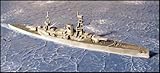 Micronauts - Great War WWI Royal Navy - Capital CB