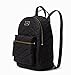 Kate Spade Small Bradley Wilson Road Quilted Backpack, Black
