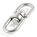 Uxcell a13070400ux0058 Marine Mooring Stainless Steel 8mm 5/16