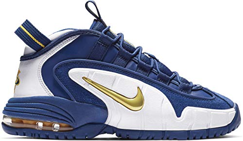 Nike Air Max Penny Le (gs) Big Kids 315519-401 Size 4