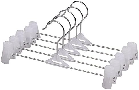 non-slip pant/plastic sub-retractable rack pack of 10-A