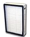 EnviroCare Replacement Vacuum Cleaner HEPA Filters designed to fit Kenmore Progressive EF-2 Machines 2 filters