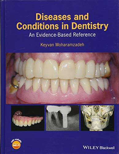 [B.E.S.T] Diseases and Conditions in Dentistry: An Evidence-Based Reference<br />P.P.T