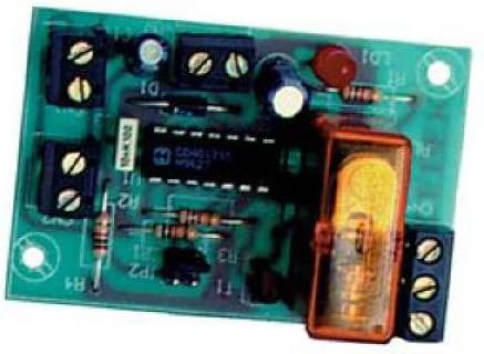 Flip-Flop Relay Module