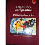 Expository Composition: Discovering Your Voice