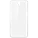 Sony Xperia C5 Ultra Case, Yaker Nature TPU Soft Cover Clear Skin Soft Case Slim Case -Retail Packaging for Sony Xperia C5 Ultra Dual (Clear TPU)