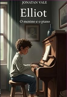 Livro Elliot