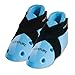 Century Student Sparring Boots for Children and Adults for Martial Arts Training (Red, 5/6)