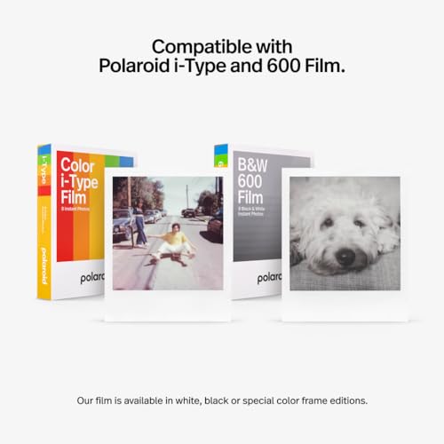 Polaroid Now Camera