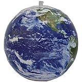 Jet Creations Inflatable 36" Astro-View Globe,Inflatable Children's Teaching Toys