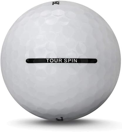 Tour quality golf balls Clearance