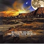 SHADOW HEARTS FROM THE NEW WORLD Original Soundtracks