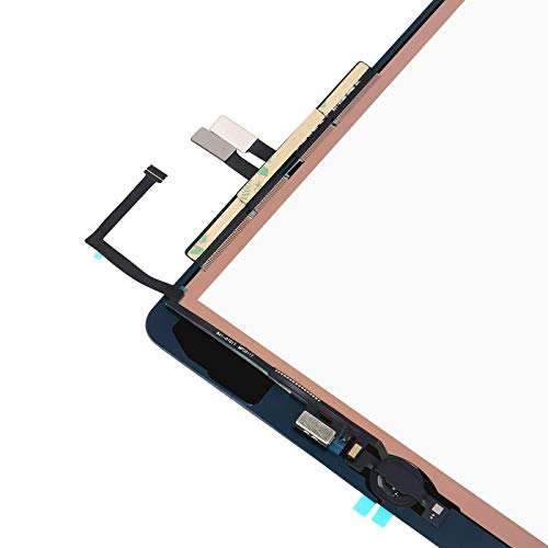 image for bosstouch for 2018 iPad 6 Glass Touch Screen Digitizer Replacement Kit