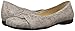 Trotters Women's Sizzle Ballet Flat