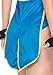 Leg Avenue Women's Street Fighter ChunLi Costume