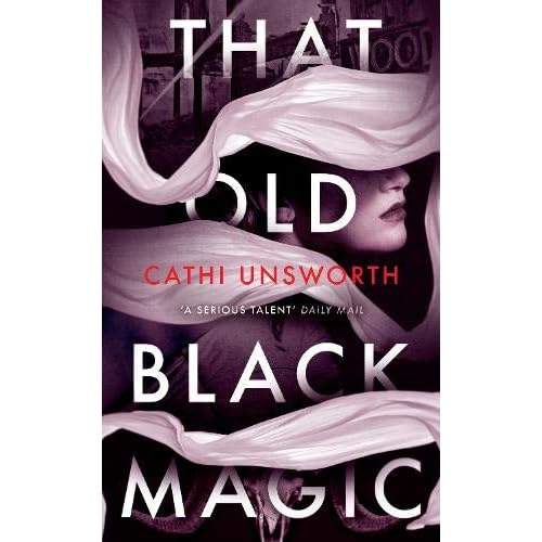 That Old Black Magic That Old Black Magic