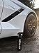 Detailics Car Wax Kit - Best Spray Wax & Top Coat Car Polish & Hybrid Wax - Enriched with Liquid Carnauba for a Deep Hydrophobic Mirror Shine on Any Surface - 16 Ounce Car Detailing Kit (16oz)